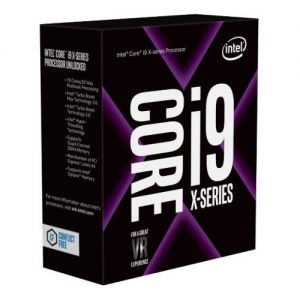 Processors & Graphics