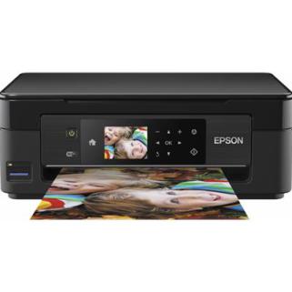 Multi-function Printers