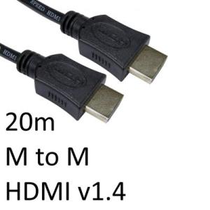 Monitor Cables